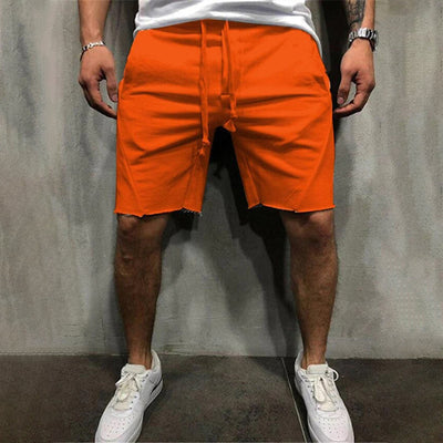 FELIPE - Elegante Shorts für den modebewussten Mann