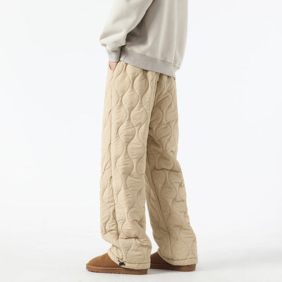 Lester - Wolke Komfort Gesteppt Hose