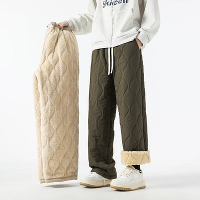 Lester - Wolke Komfort Gesteppt Hose