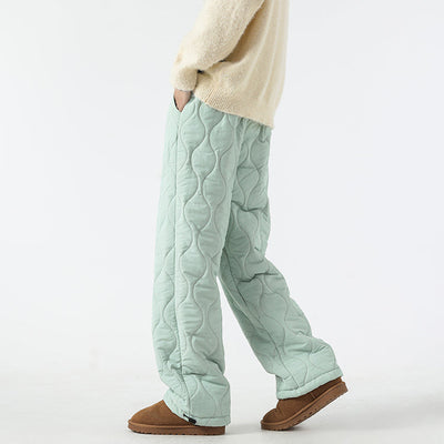 Lester - Wolke Komfort Gesteppt Hose