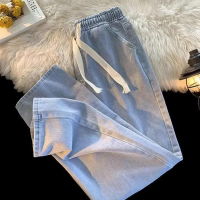 Stylische Denim-Hose für Männer von GREGORY
