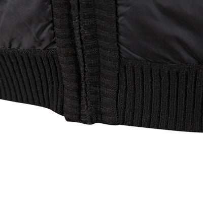JONAH - Stylische Pulloverjacke für ultimativen Komfort