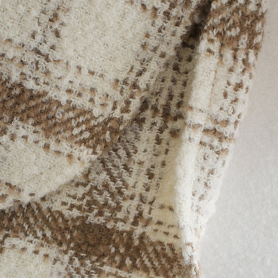 Schicke VILMA Vintage-inspirierte Strickjacke