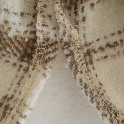 Schicke VILMA Vintage-inspirierte Strickjacke