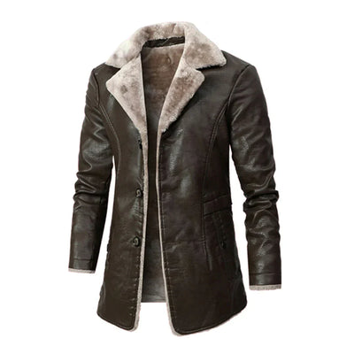 MAXENCE - Elegante Jacke für einen Hauch von Luxus