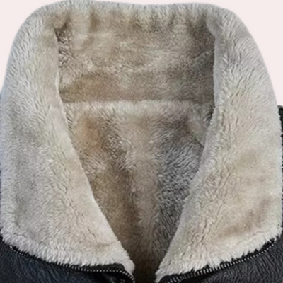 Stylische Winterjacke für Herren von CHERON - perfekt für die kalten Monate!