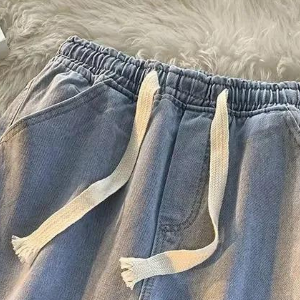 Stylische Denim-Hose für Männer von GREGORY