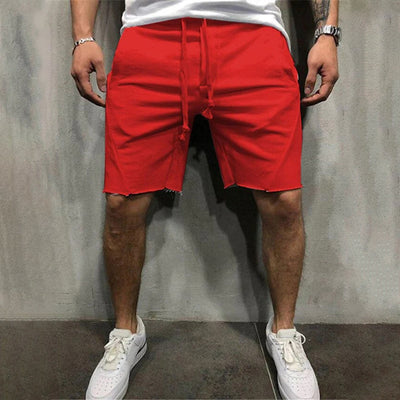 FELIPE - Elegante Shorts für den modebewussten Mann