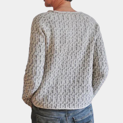 Renise - Stylischer Pullover für Frauen