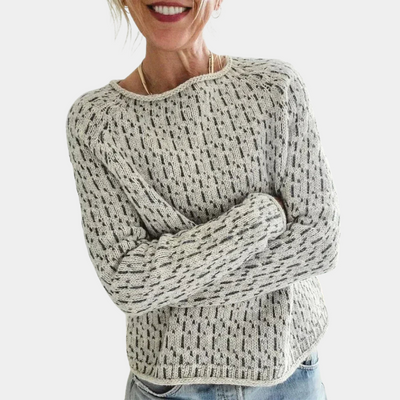 Renise - Stylischer Pullover für Frauen