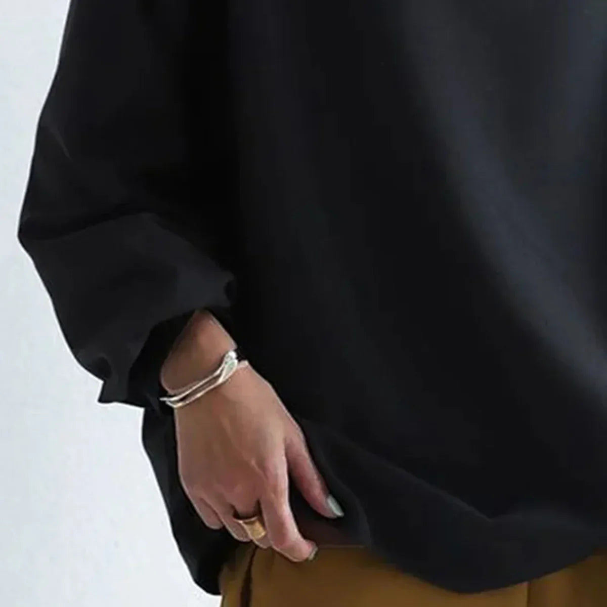 Katinka –  Müheloser Stil und Komfort Kapuzenpullover