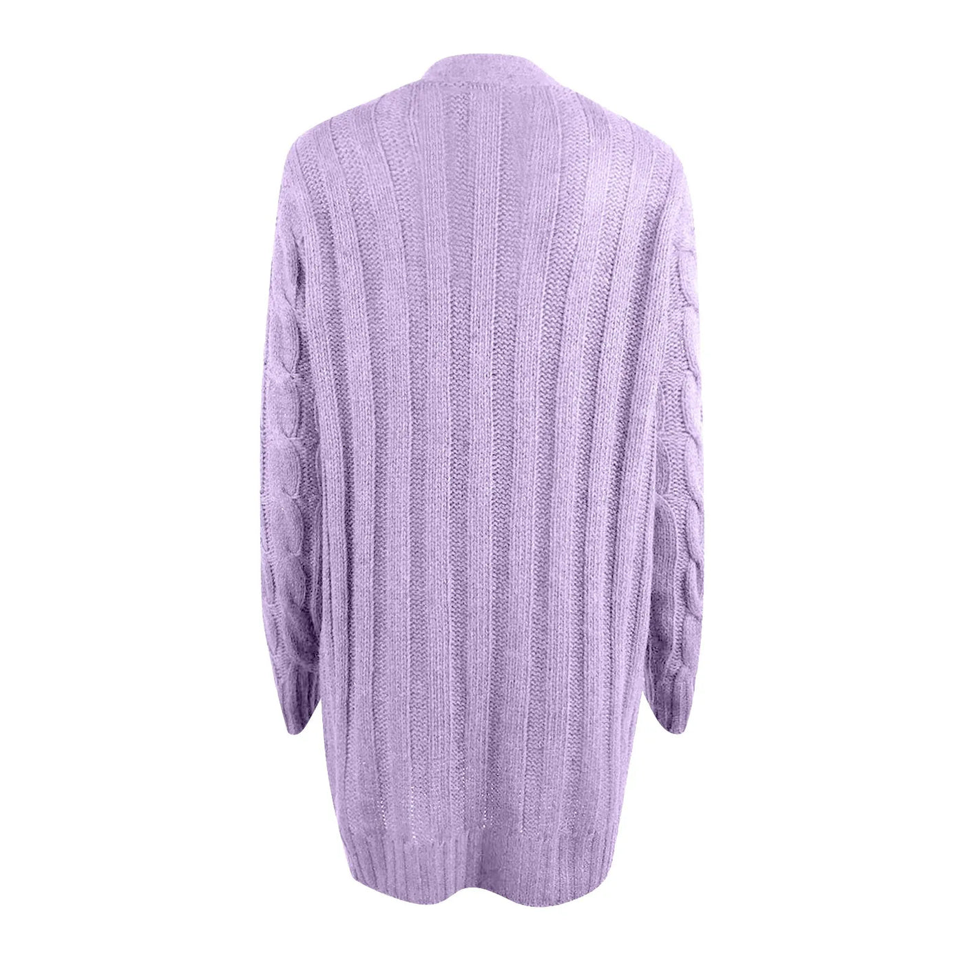 Sweet - Stylischer Strickcardigan für jede Gelegenheit