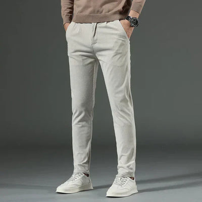 Leao – Elegante Cordhose