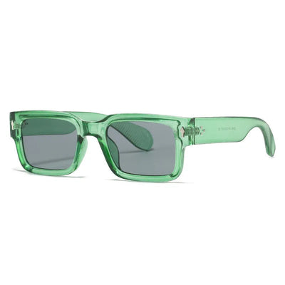 RetroLens – Stilvolle Retro Sonnenbrillen