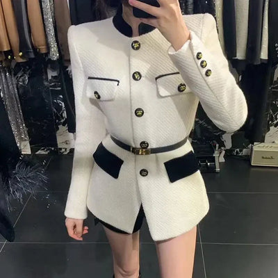 Sansa – Elegante Bürojacke