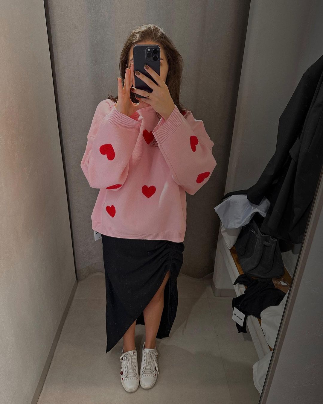 Sonata - Stylischer Strickpullover für Damen für einen eleganten Look