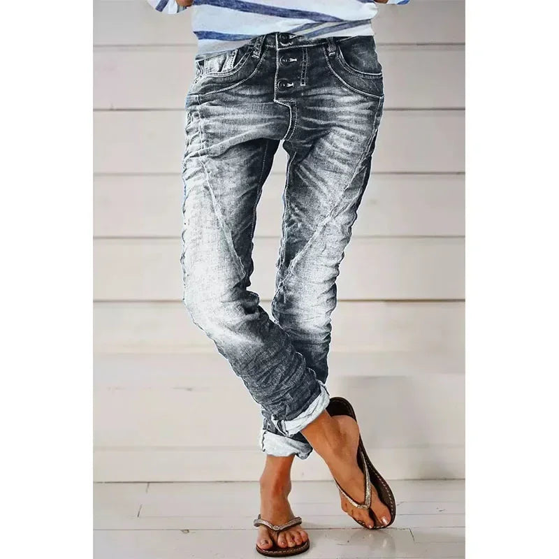 Elsie - Dehnen Hose
