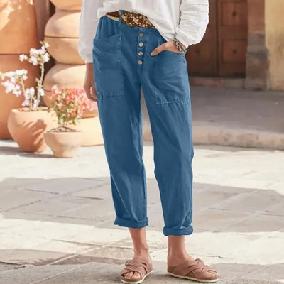 Inge - Relaxed Fit Hose