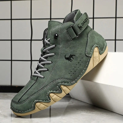 Erkki - Sprungschuhe Im Italienischen Stil