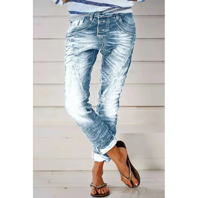 Elsie - Dehnen Hose