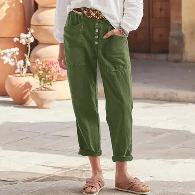 Inge - Relaxed Fit Hose
