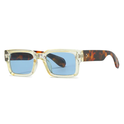 RetroLens – Stilvolle Retro Sonnenbrillen