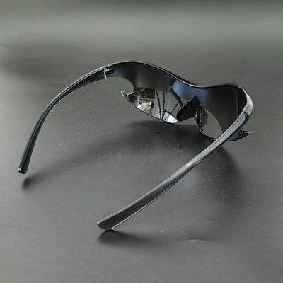SolarFlare – Eclipse Chromo Schattierungen Sonnenbrille