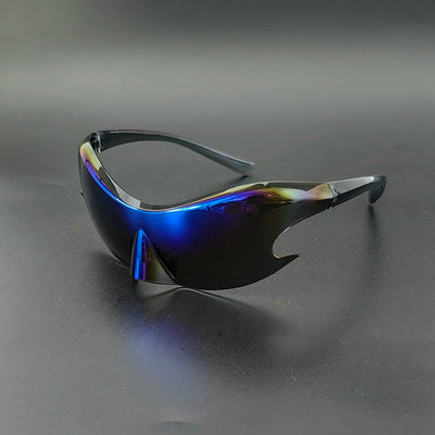 SolarFlare – Eclipse Chromo Schattierungen Sonnenbrille