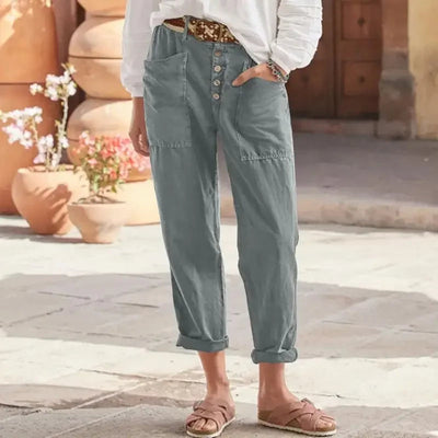 Inge - Relaxed Fit Hose