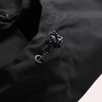 LEOPOLD - Stylische Herrenjacke für einen trendigen Look