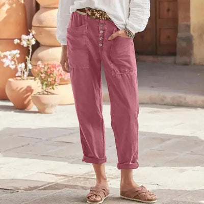 Inge - Relaxed Fit Hose
