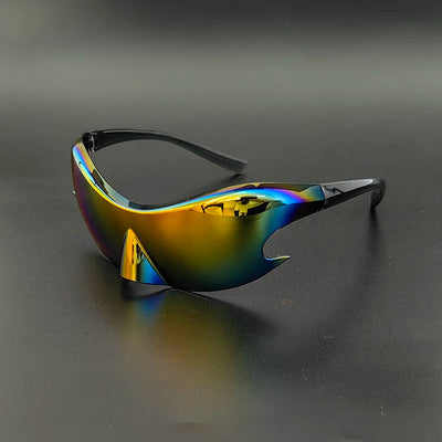 SolarFlare – Eclipse Chromo Schattierungen Sonnenbrille