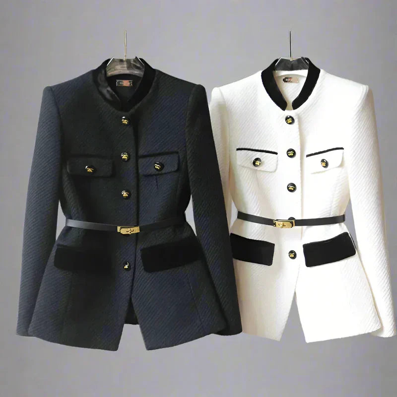 Sansa – Elegante Bürojacke