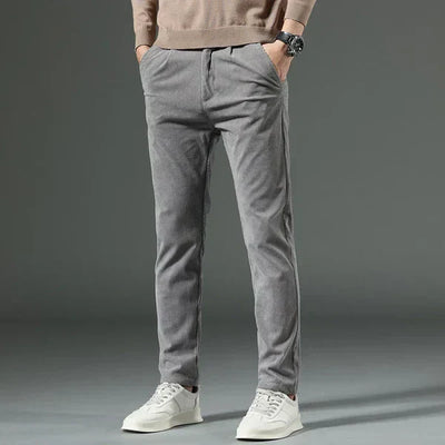 Leao – Elegante Cordhose