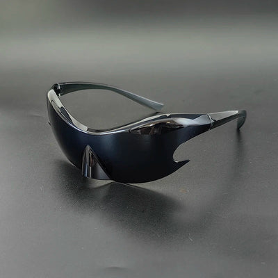 SolarFlare – Eclipse Chromo Schattierungen Sonnenbrille