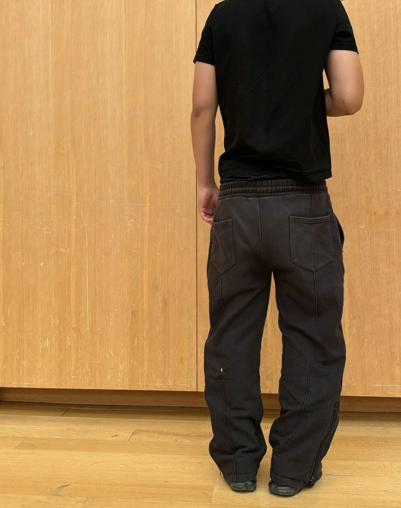 Livius - Freizeit Jogginghose