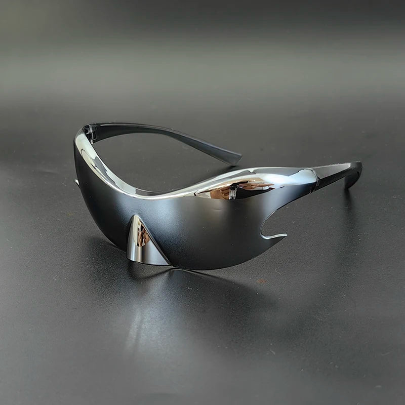 SolarFlare – Eclipse Chromo Schattierungen Sonnenbrille
