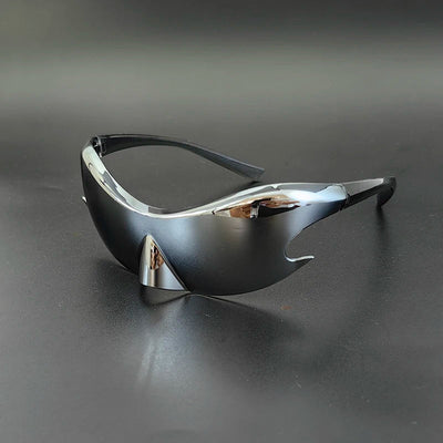 SolarFlare – Eclipse Chromo Schattierungen Sonnenbrille