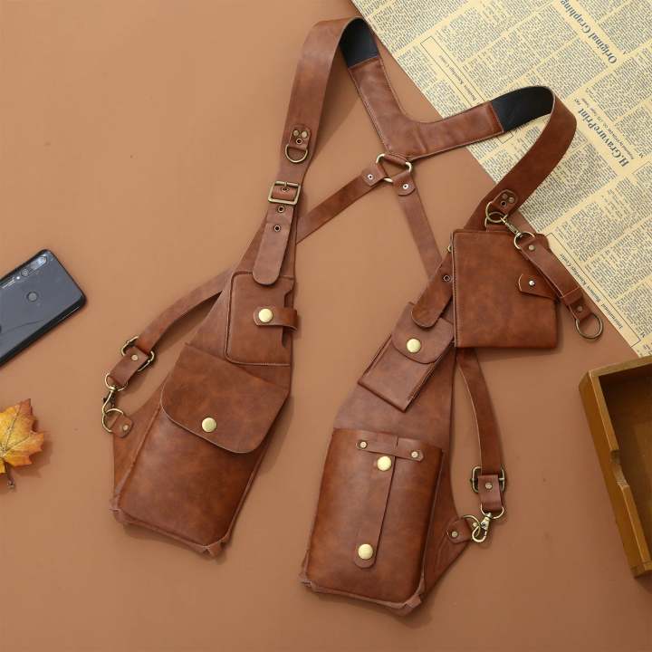 SafeStrap - Diebstahlschutz Hüfttasche