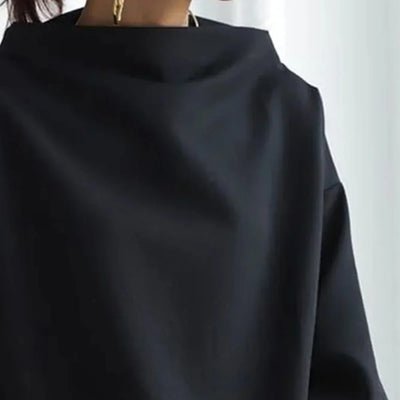 Katinka –  Müheloser Stil und Komfort Kapuzenpullover