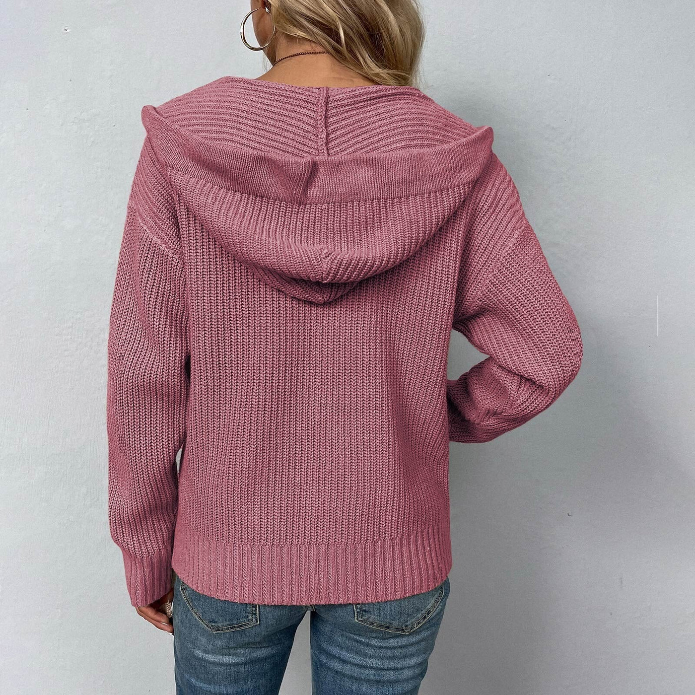 Lyra - Elegante Damenstrickjacke für einen stilvollen Look