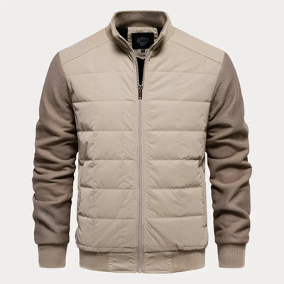 Herren Steppjacke