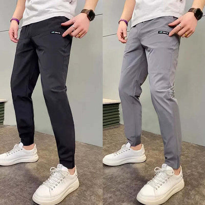 HARRI - Modische Herrenhose mit vielen praktischen Taschen
