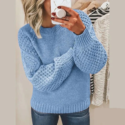 PETRA - Luxuriöser und bequemer Pullover für ultimativen Stil