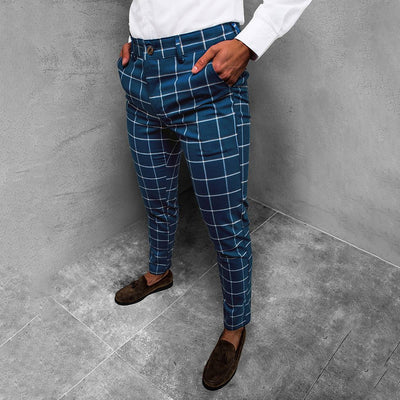Stylische GRGUR-Hose für einen trendigen Look