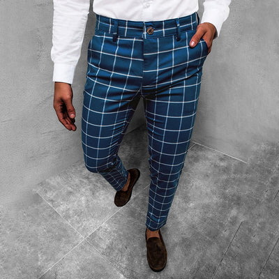 Stylische GRGUR-Hose für einen trendigen Look