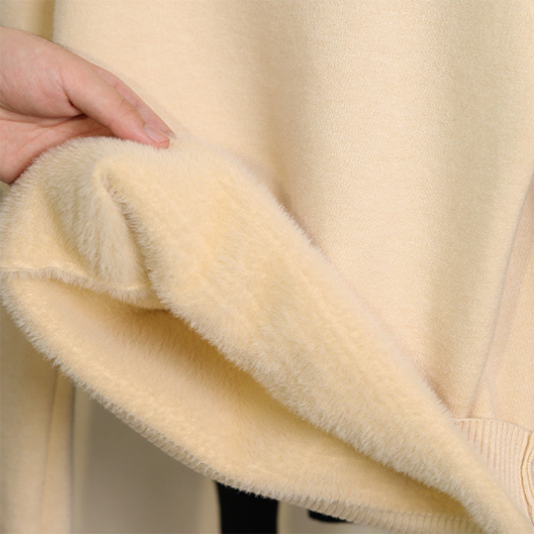 Stylischer TALULLA Damenpullover für einen raffinierten Look