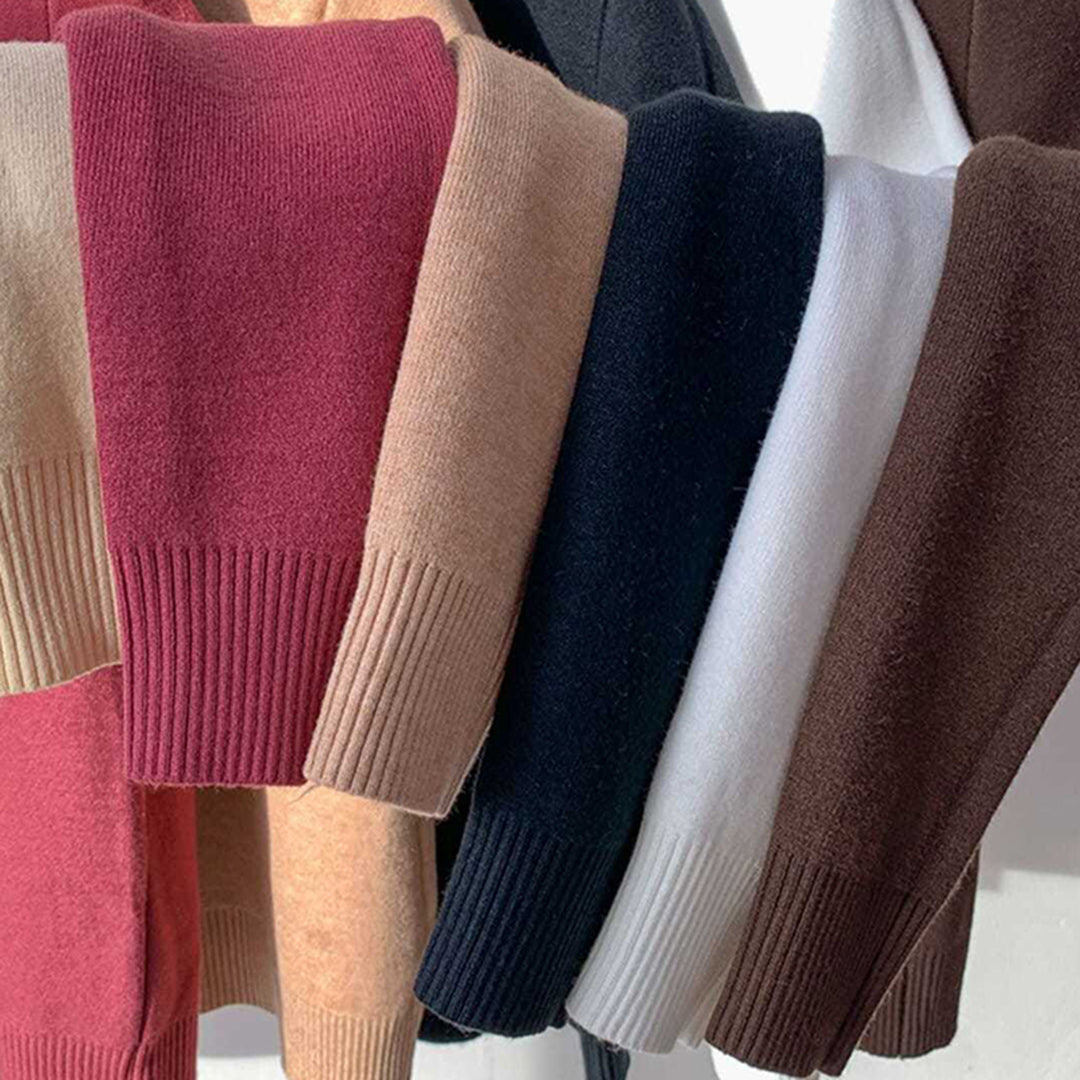 Stylischer TALULLA Damenpullover für einen raffinierten Look