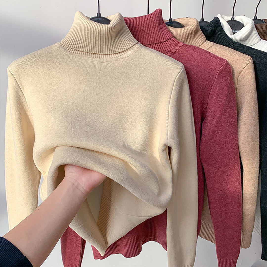 Stylischer TALULLA Damenpullover für einen raffinierten Look