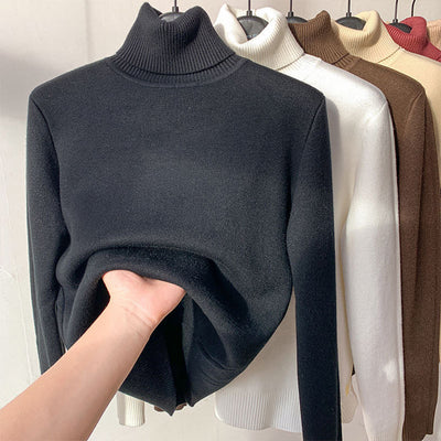 Stylischer TALULLA Damenpullover für einen raffinierten Look